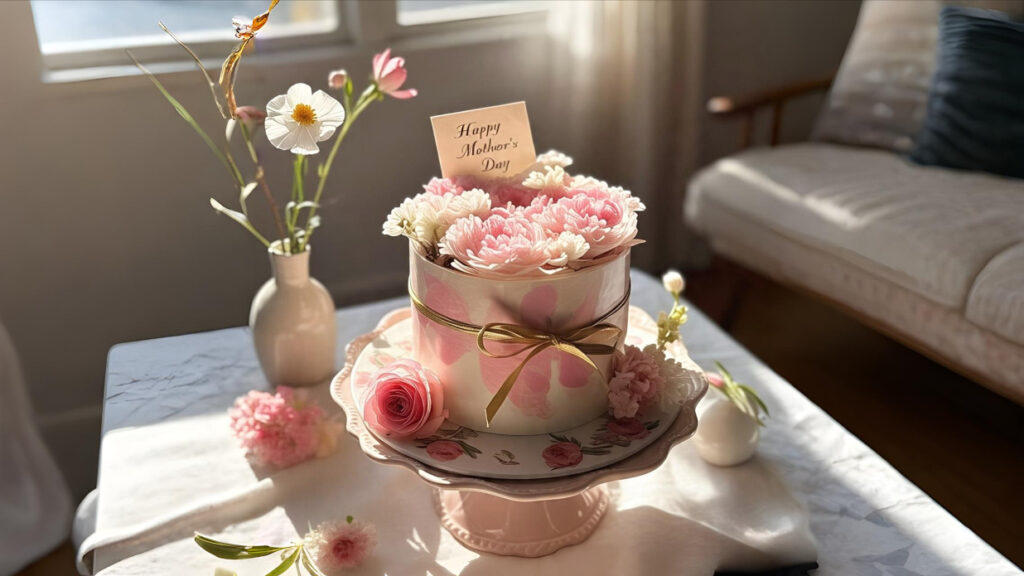 Jolly Baking Bash